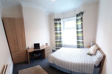 4 bed house, Victoria road, Near university, Middlesbrough, TS13HR - Image 6